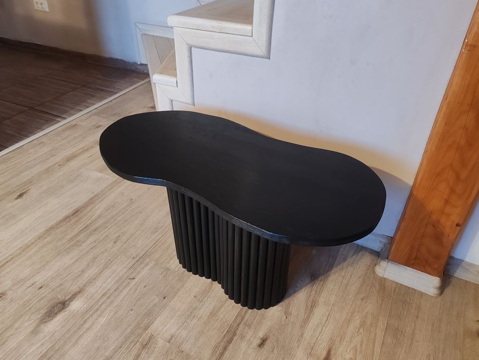 Masă de cafea handmade