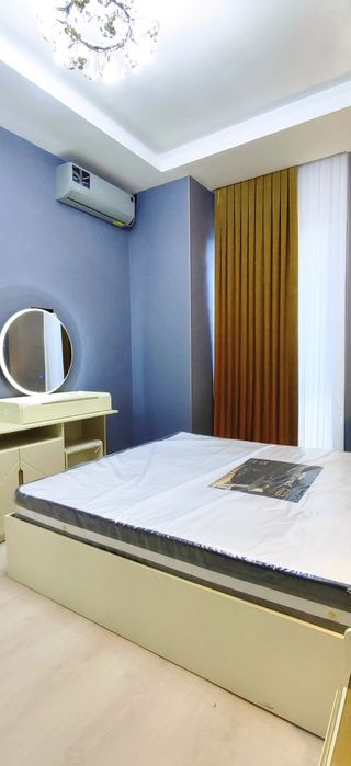 Аренда | Rent | Центр | Мирабад | 2-комнатная квартира