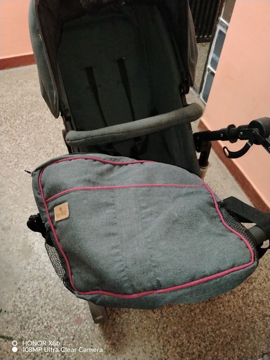 Количка Lorelli Verso 2в1