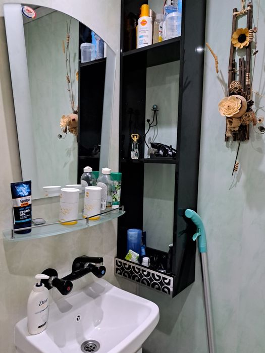 Продава се Четиристаен апартамент в Разград, Център - 120 кв.м за 1509 €/кв.м - Снимка #5