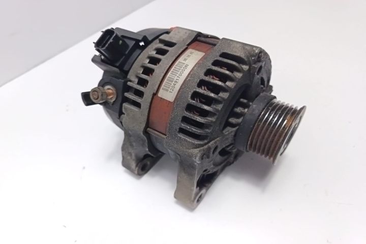 Alternator 120491170000N Ford Focus a 2-a generatie