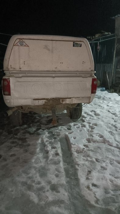 Обменяю машину на лехковую