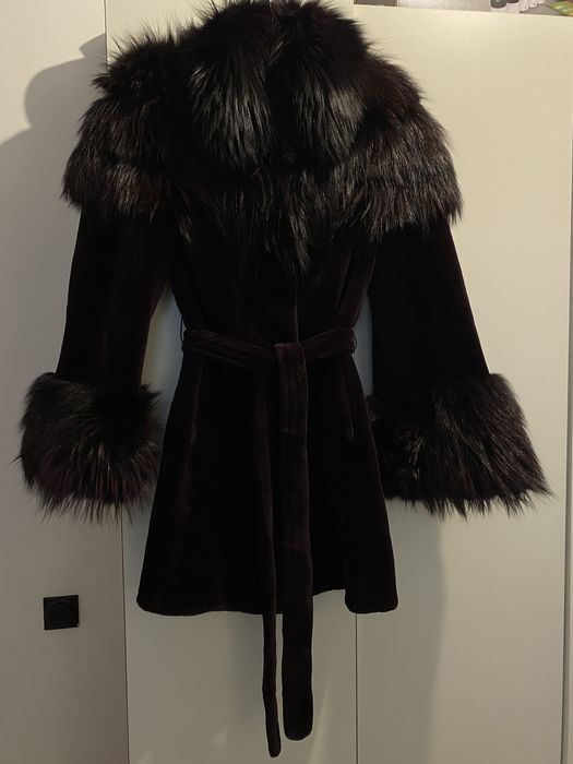 Продам шубу