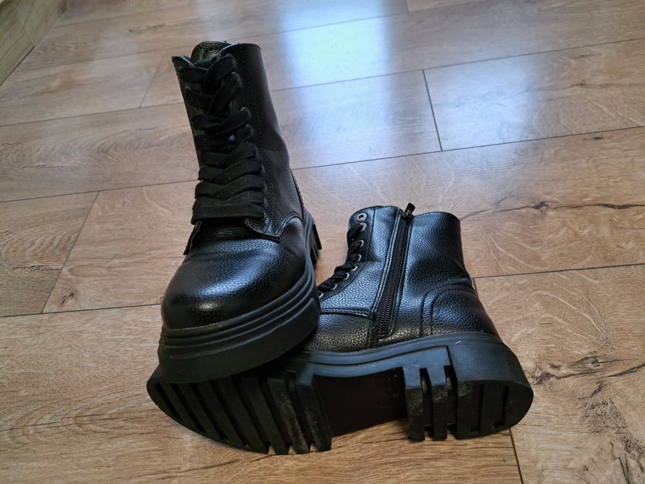 Дамски боти 37 номер