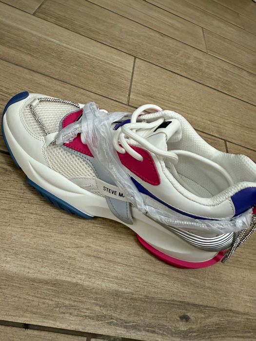 Обувки Steve Madden