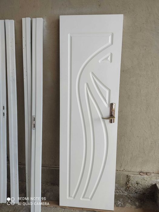 МДФ эшиклар сотилади