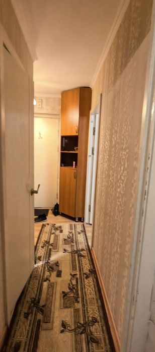 Сдаётся однокомнатная квартира