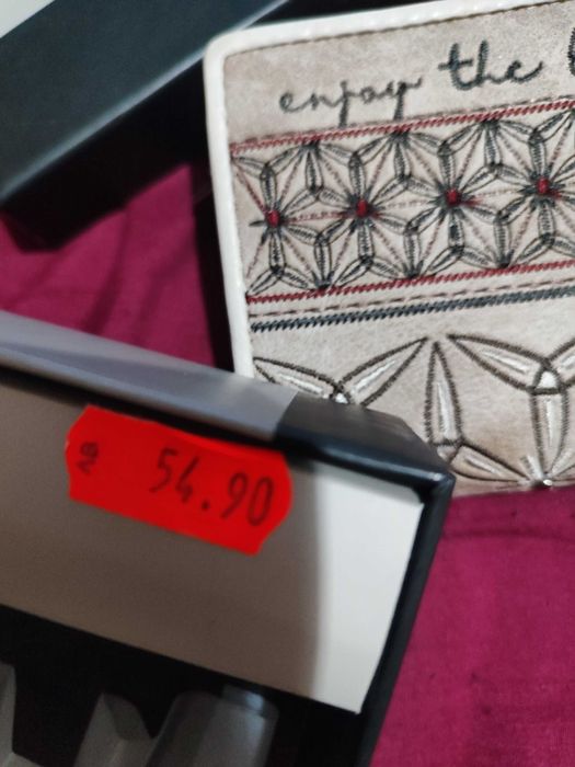 Дамско портмоне kimmidoll