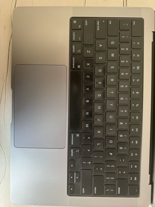 Macbook Pro 14 M1 Pro Обмен на RTX 4050 / 4060