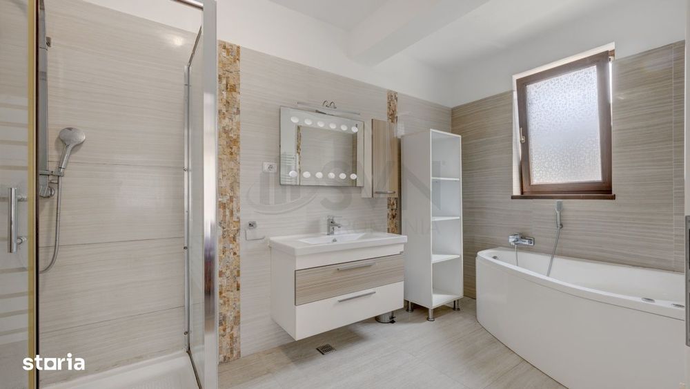 Vila de vanzare 5 camere l Erou Iancu Nicolae