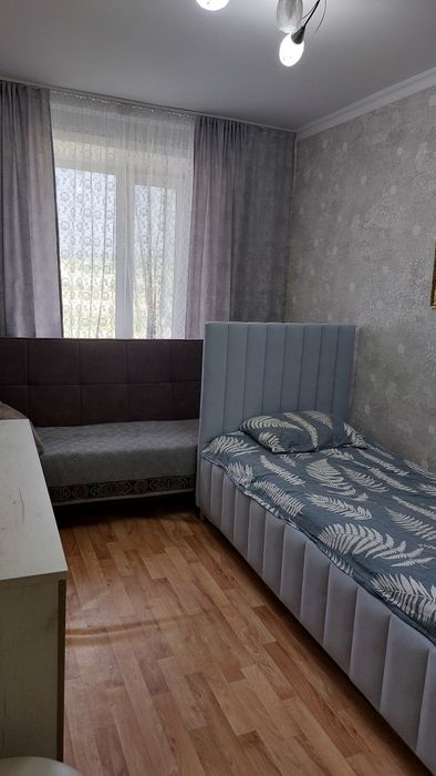 Продам 3 комн.квартиру м-он Жаляу.