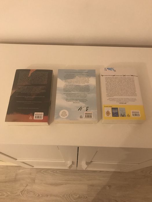 Diverse carti noi / Editura Litera