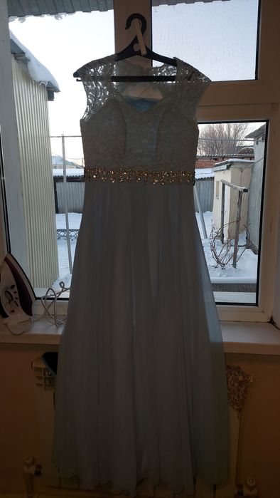 Кештерге арналған көйлек