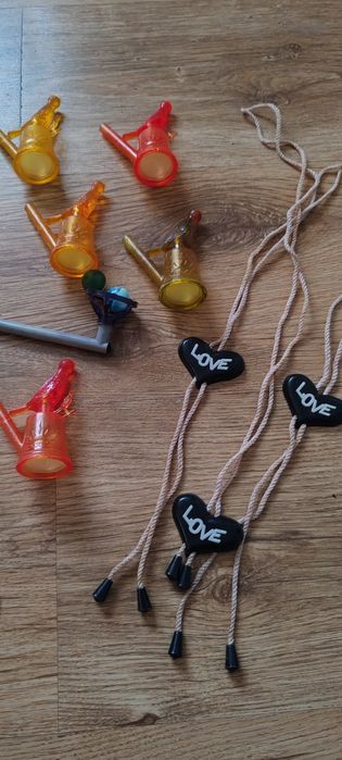 Панайрджииски играчки