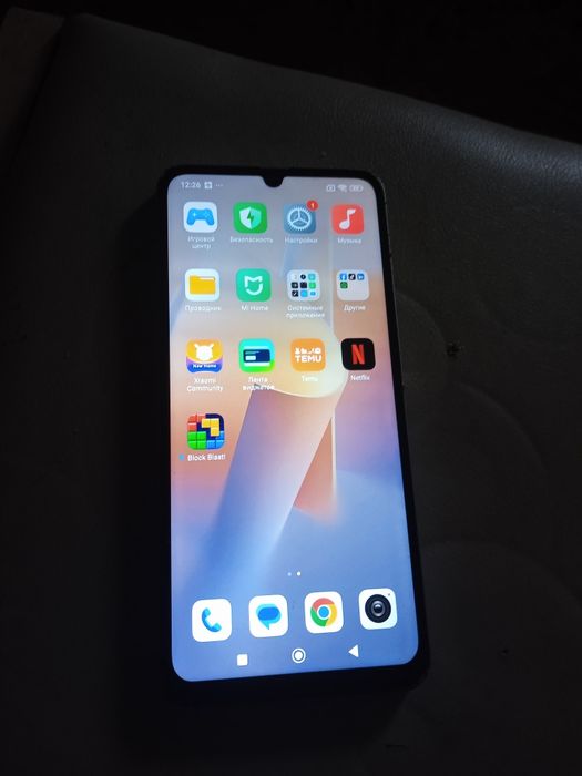 Продам телефон Redmi 13c.  128гб
