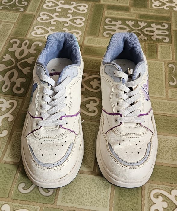 Маратонки Стич Зара