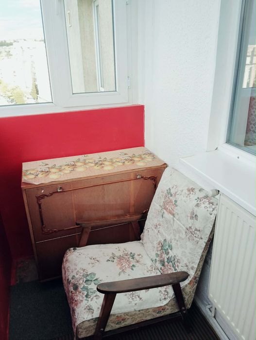 De inchiriat garsoniera Manastur