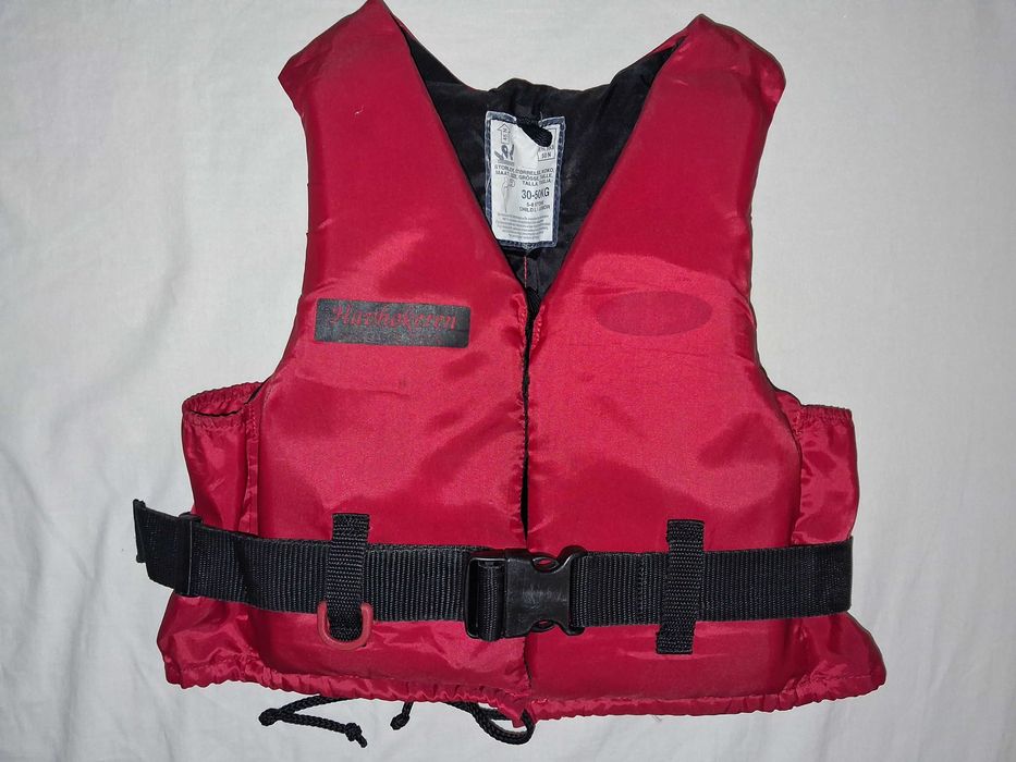 14 броя - Спасителна жилетка Regatta, Helly Hansen ,SPLASH ,DELTA