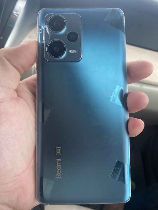 Redmi Note 12 pro+ 5G