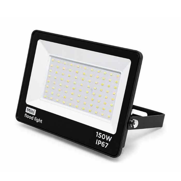 LED лампа прожектор 150W IP67 6500K