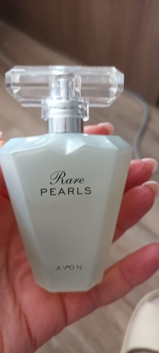 Парфюм Pearls Avon