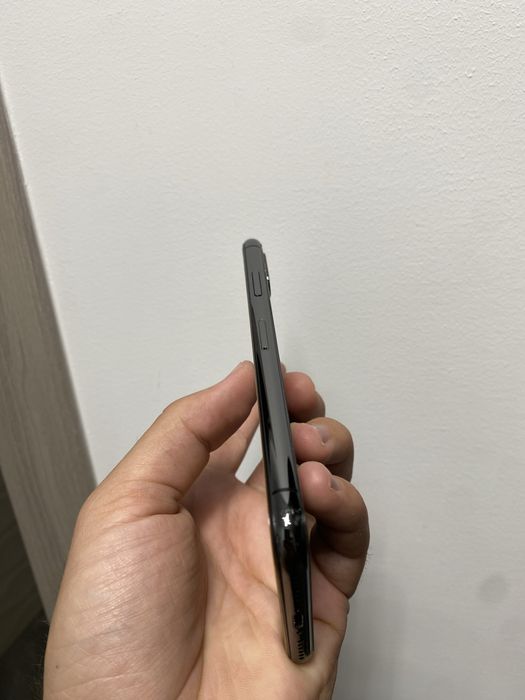 Iphone X 256GB 96%