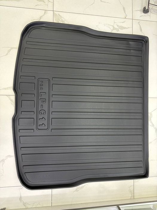 LEAPMOTOR C11 tpe bagaj poliklarmza keldi