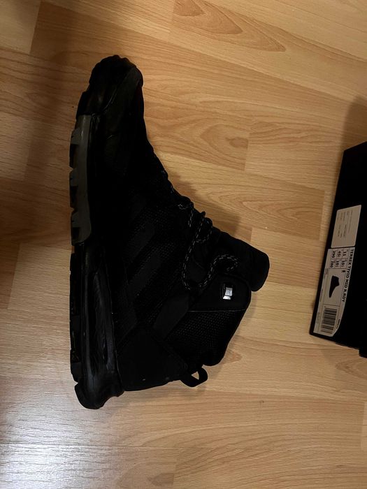 Bocanci drumeție Adidas Terrex