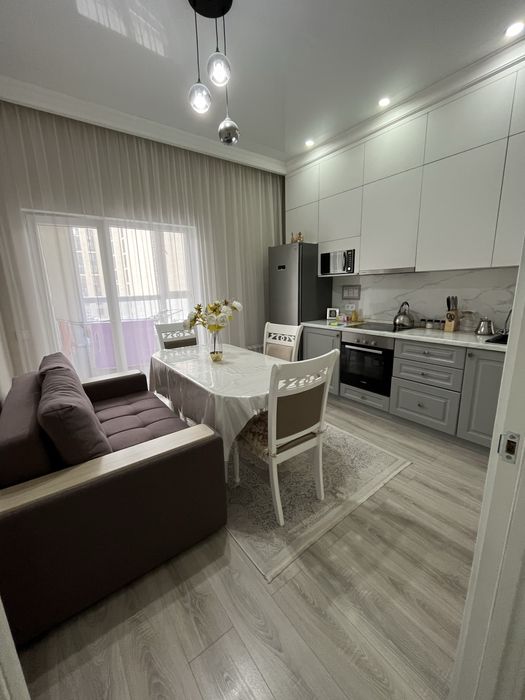 Квартира в аренду