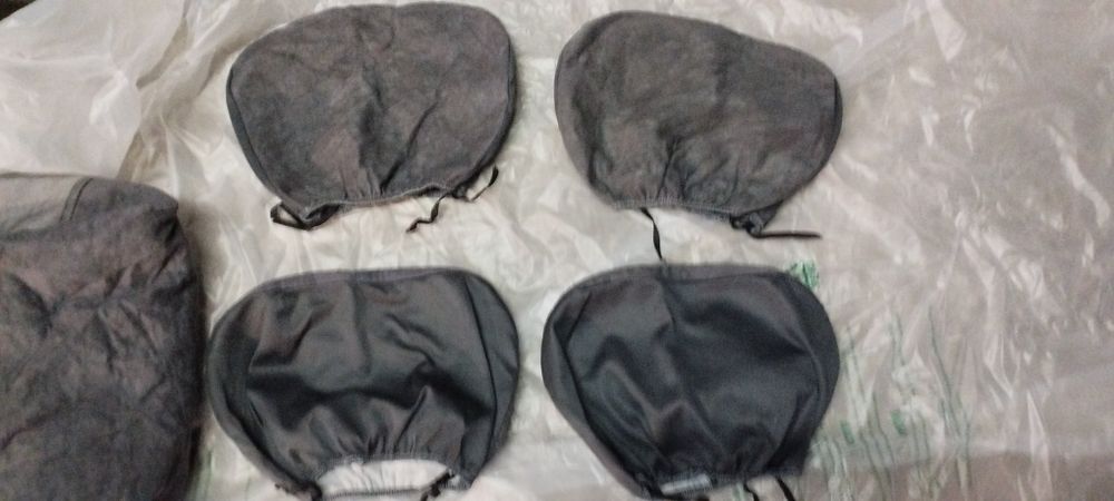 Продам чехлы от Мерседес Бенц