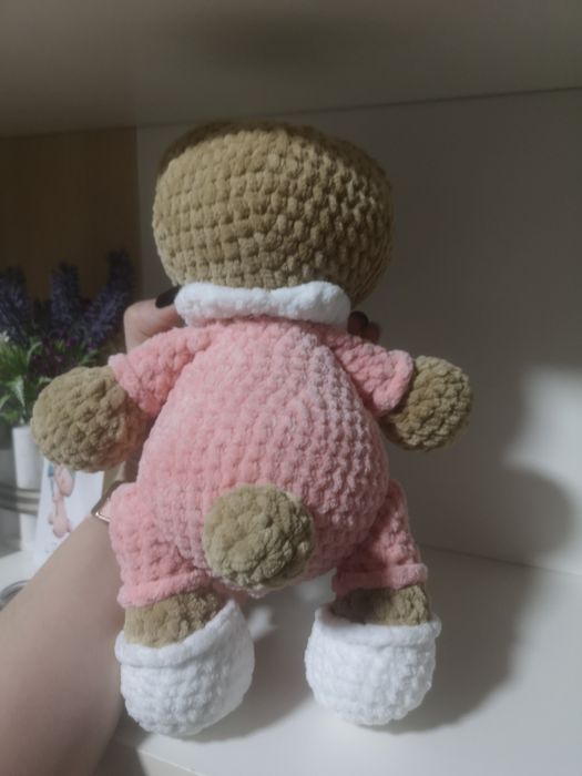 Продам игрушку ручной работы