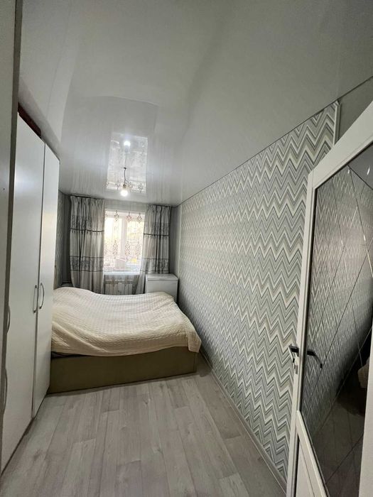 Продам 3 комнатную квартиру