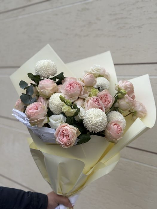 Евробукеты по 8500 тг