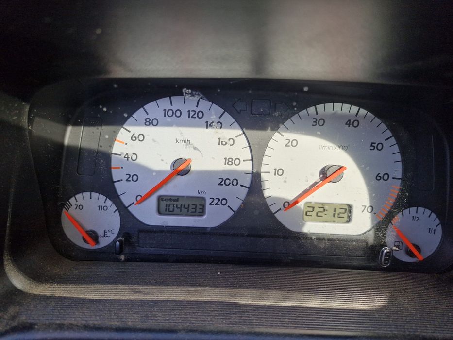 Авторазбор из Германии