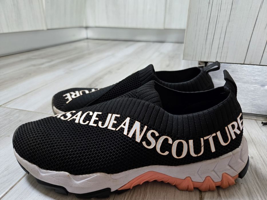 Сникърси Versace Jeans Couture