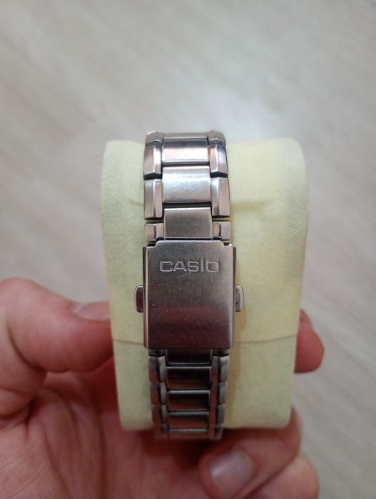Мъжки часовник Casio в отлично състояние