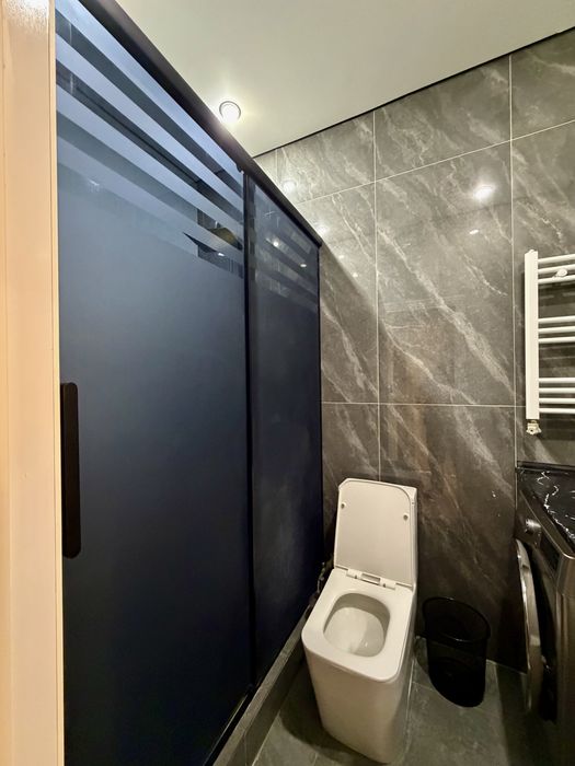 Квартира евродвушка