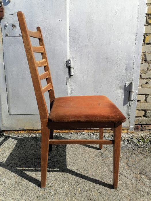 Стул Лигна Чехословакия