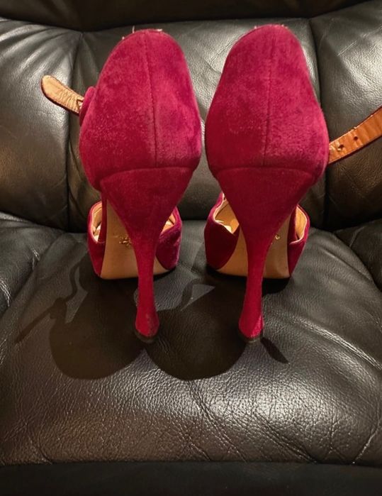 Pantofi Prada originali