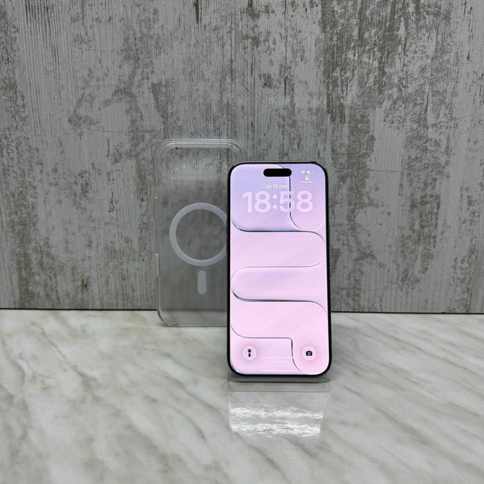 iPhone Air 512GB Sky Blue 100% 25 Cicluri Zeus Amanet Vitan 4713