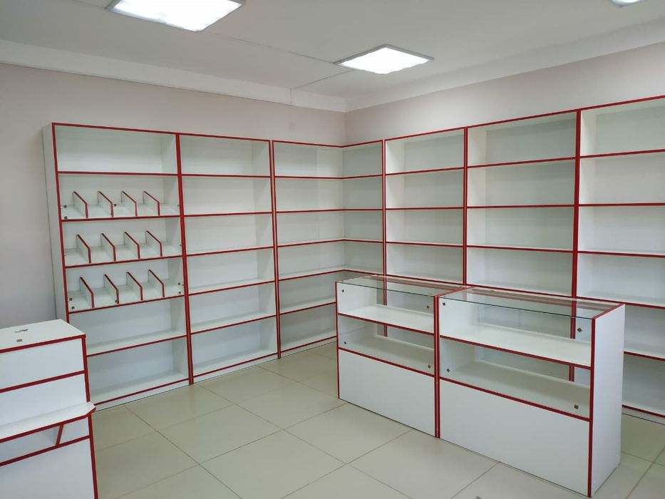 Торговое оборудование