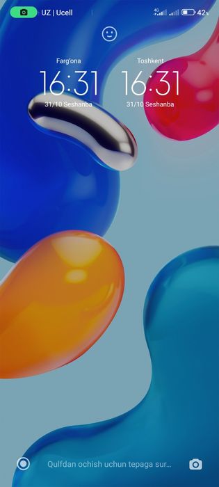 Redmi not11s 128 gb 8ga 3 aperatifka