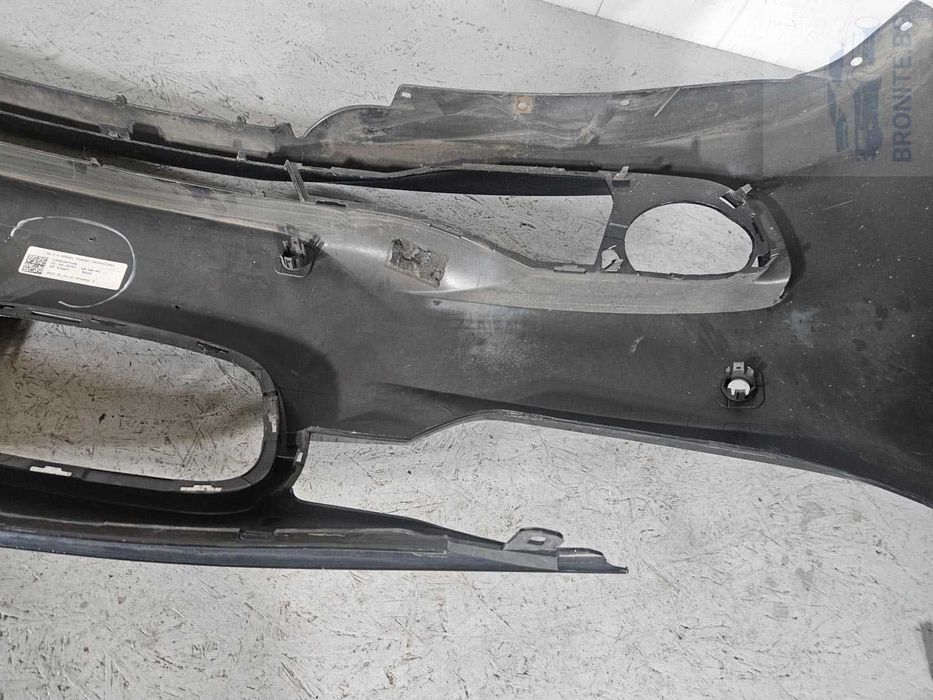 Предна броня BMW 3 F30 F31 БМВ 3 Ф30 Ф31 2012- 2015