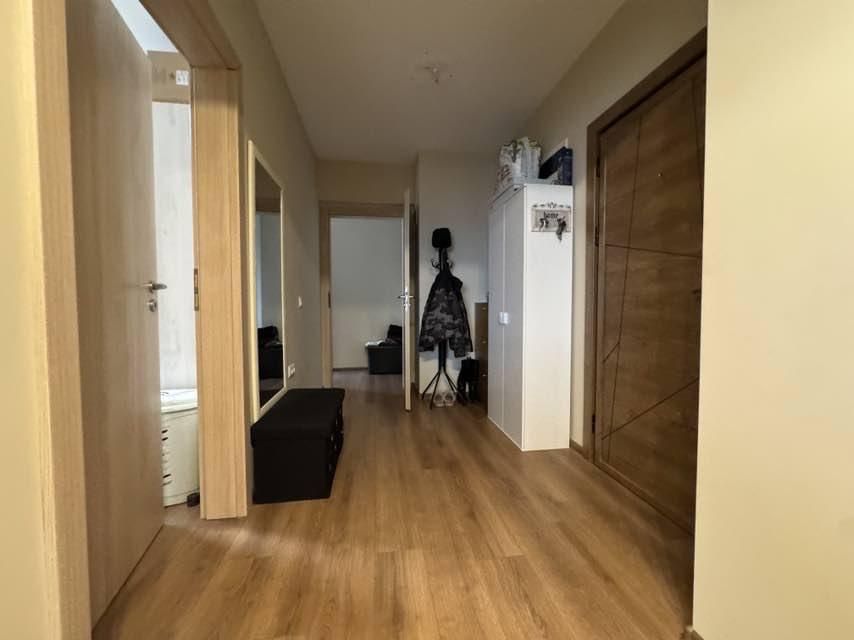 Дава се под наем Тристаен апартамент в Варна, Аспарухово - 120 кв.м за 650 € - Снимка #10