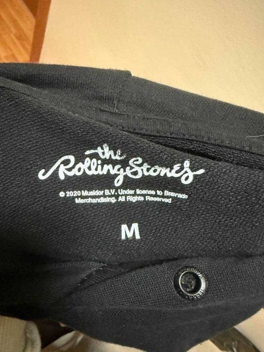 Rolling Stones Hoodie