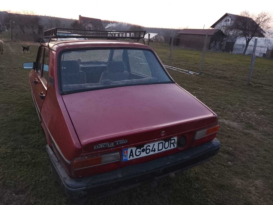 Dacia 1310 an fabricație 1997