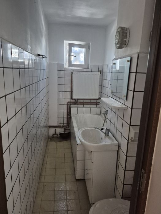 Apartament 3 camere