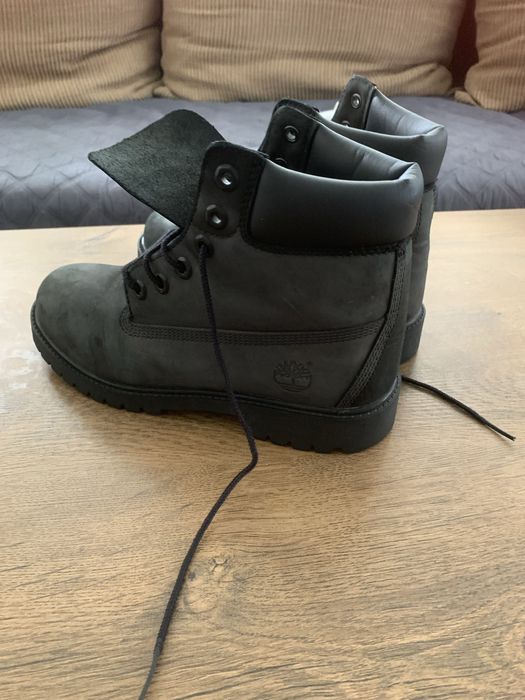 Ghete Timberland aproape noi