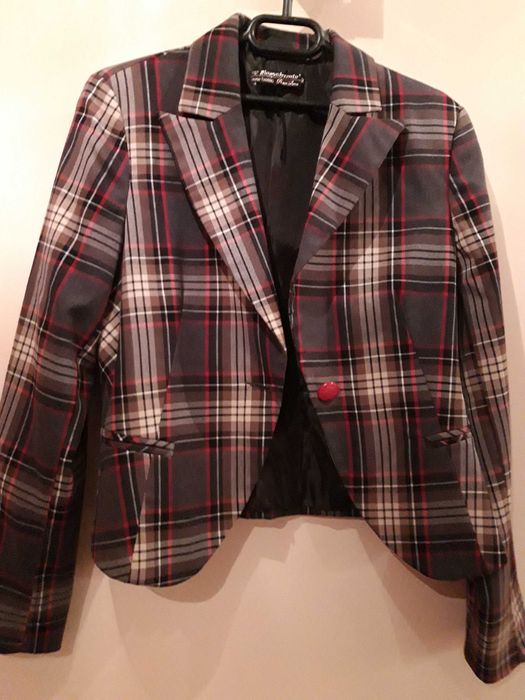 Сако Rinascimento, Benetton, Adilisk ,Mango, Dika и други