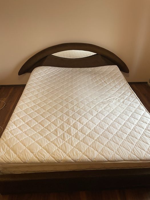 Pat dormitor 160x200